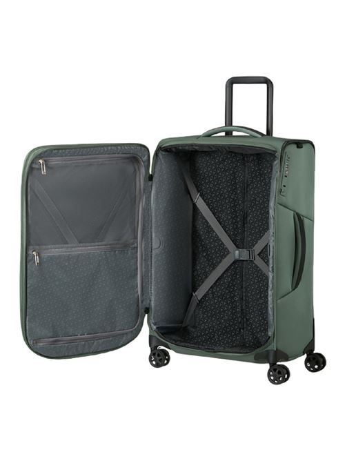 RESPARK 00644 LIGHT SAGE SAMSONITE | RESPARK 00644 LIGHT SAGE